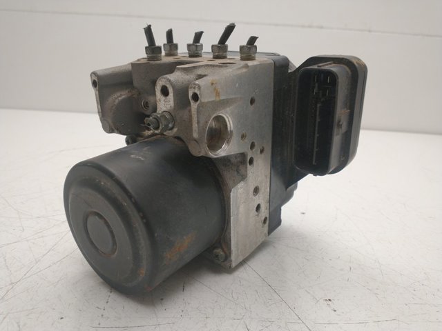 Sterownik ABS  hydrauliczny 4454042040 TOYOTA