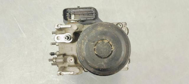 Sterownik ABS  hydrauliczny 4454042040 TOYOTA