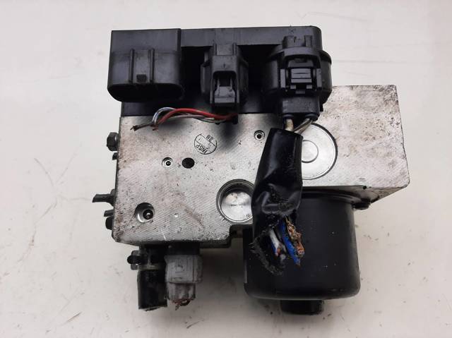 Sterownik ABS  hydrauliczny Lexus RX MCU1