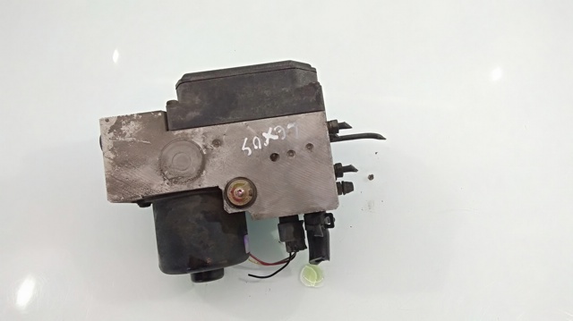 Sterownik ABS  hydrauliczny Lexus RX MCU1