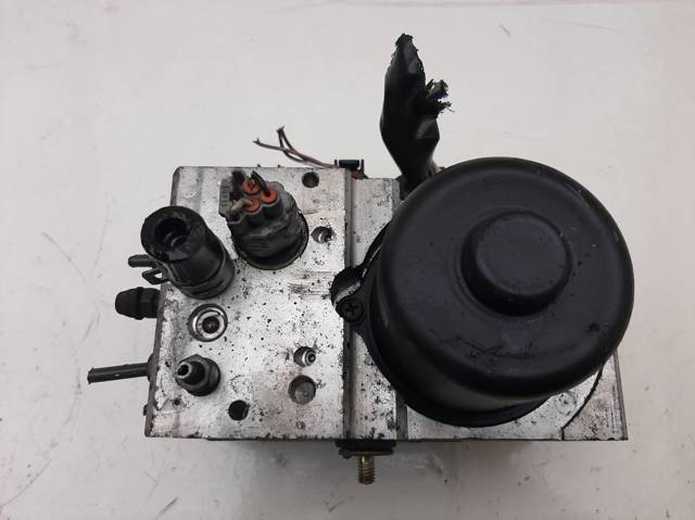 Sterownik ABS  hydrauliczny Lexus RX MCU1