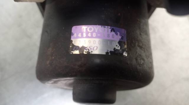 Sterownik ABS  hydrauliczny Lexus RX MCU1