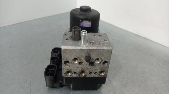 Sterownik ABS  hydrauliczny Lexus RX MCU1