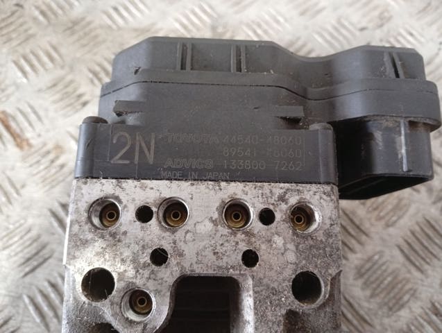 Kupić Sterownik ABS  hydrauliczny Lexus RX  U3 w dobrej cenie