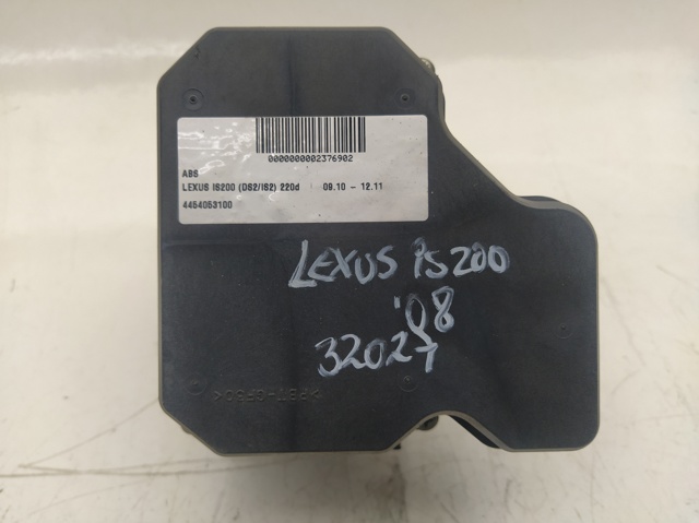 Pompa abs Lexus GS