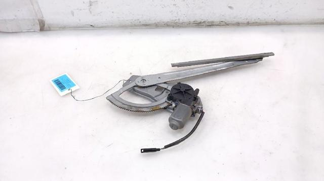 Mechanizm podnoszenia szyby drzwi przednich prawych 4458244 FORD