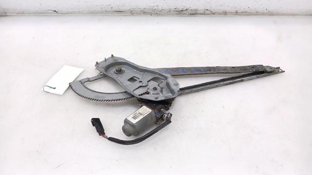 Mechanizm podnoszenia szyby drzwi przednich lewych 4458247 FORD