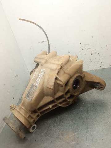 Reduktor mostu tylnego 4460060029 MERCEDES