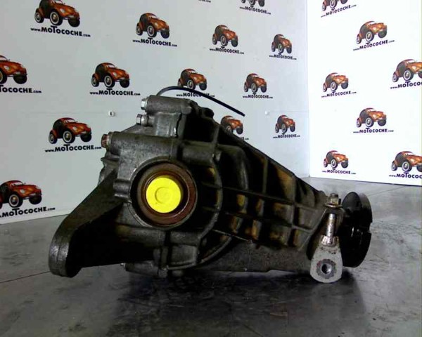 Reduktor mostu tylnego 4460060029 MERCEDES