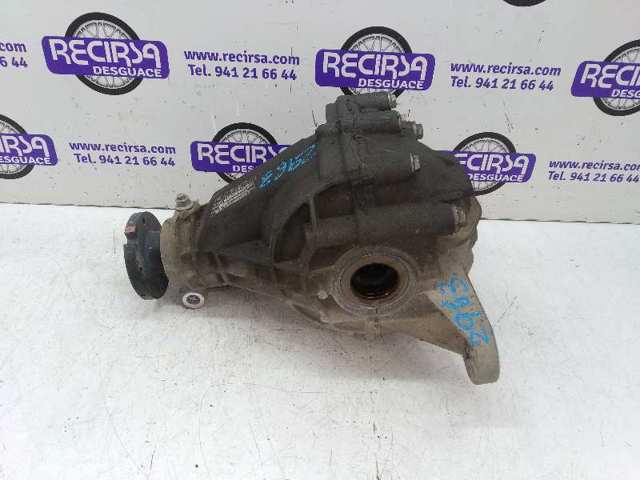 Reduktor mostu tylnego 4460060029 MERCEDES