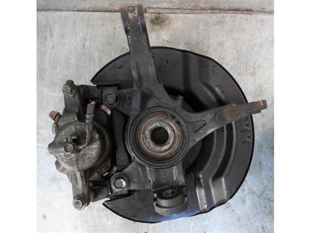 Piasta przednia Honda CR-V 3 RE