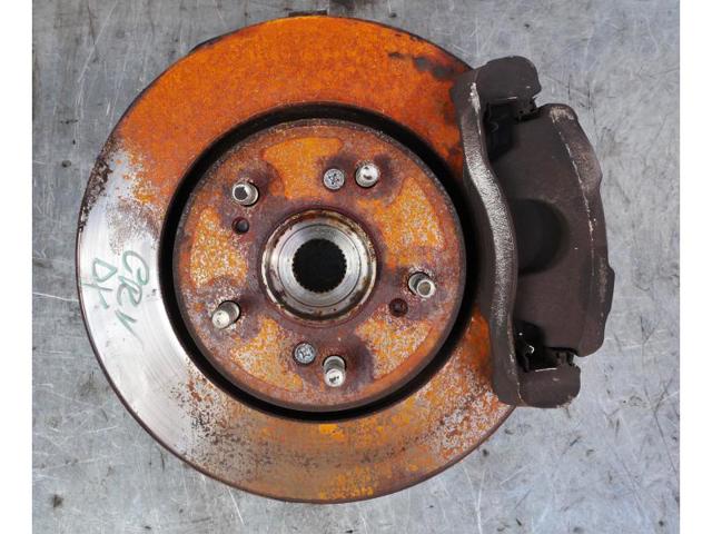 Piasta przednia Honda CR-V 3 RE