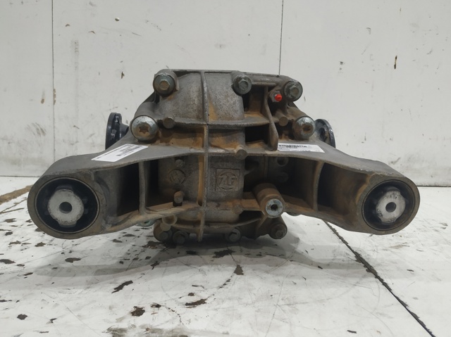 Reduktor mostu tylnego 4460310018 VAG