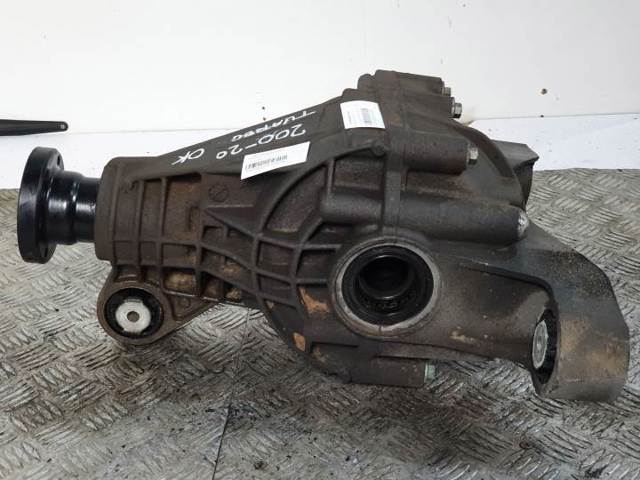 Reduktor mostu tylnego 4460310018 VAG