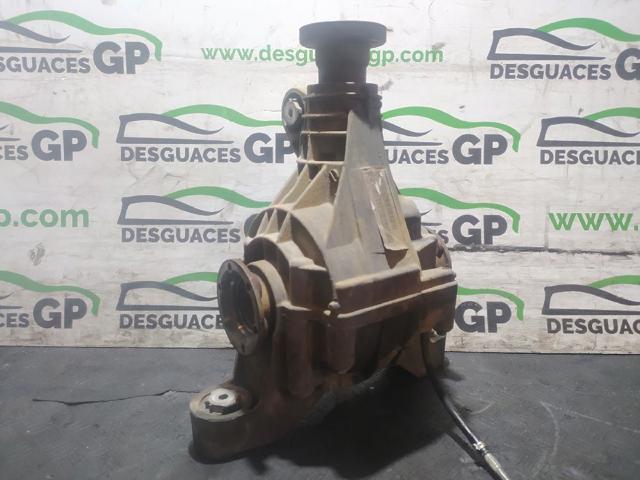 Reduktor mostu tylnego 4460310018 VAG