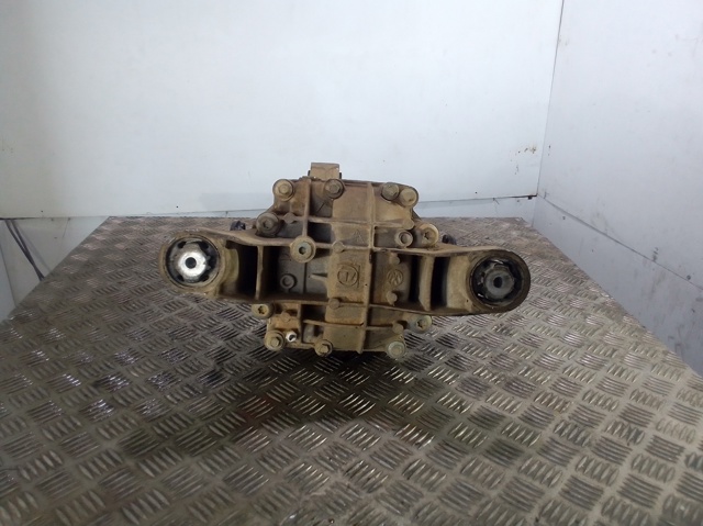 Reduktor mostu tylnego 4460310018 VAG