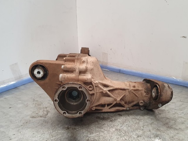 Reduktor mostu przedniego 4460310021 PORSCHE
