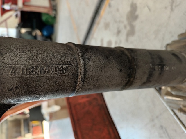 4460310026 VAG