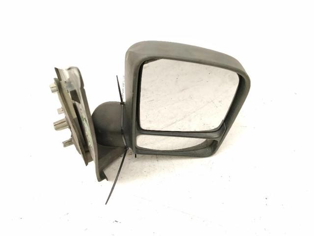 Lusterko wsteczne prawe 4460947 FORD
