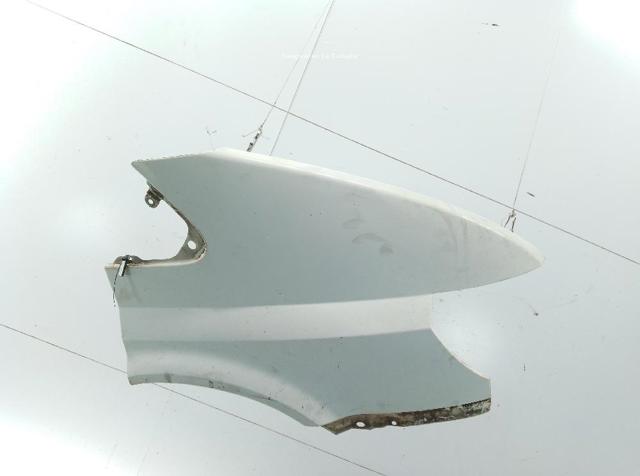 Błotnik przedni prawy 4469784 FORD