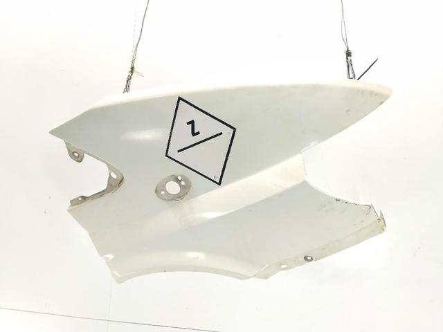 Błotnik przedni prawy 4469784 FORD