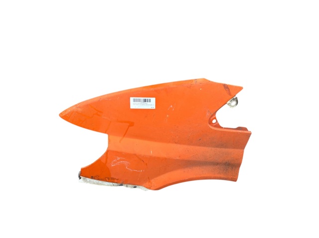 Błotnik przedni lewy 4469786 FORD