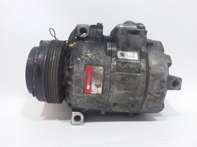 Sprężarka klimatyzacji 4471007473 BMW