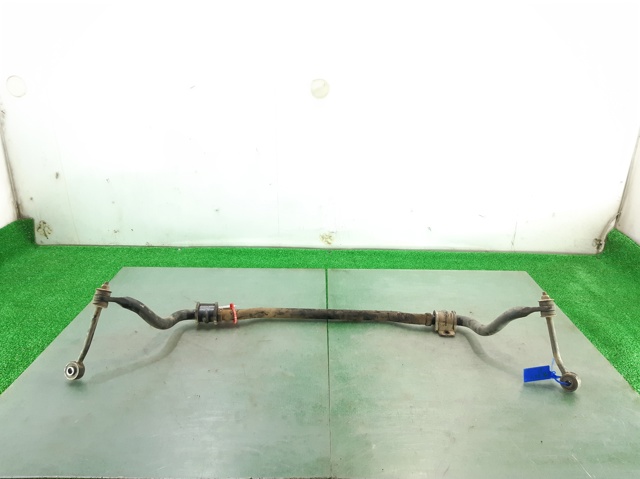 Stabilizator przedni do SsangYong Rexton RJ