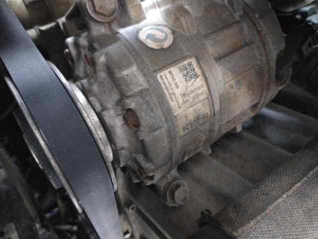 Sprężarka klimatyzacji 4471501520 VAG