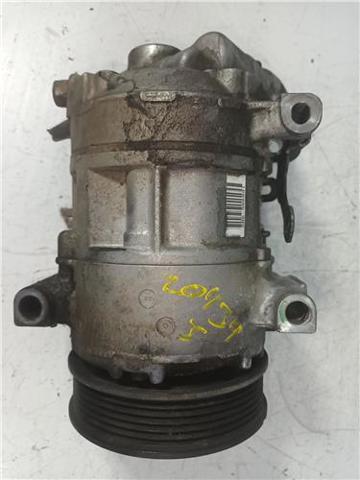 Sprężarka klimatyzacji 4471504722 PEUGEOT