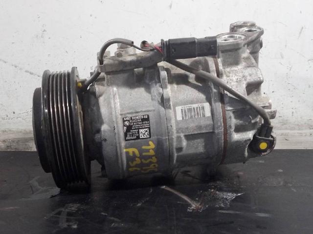 Sprężarka klimatyzacji 4471608764 BMW