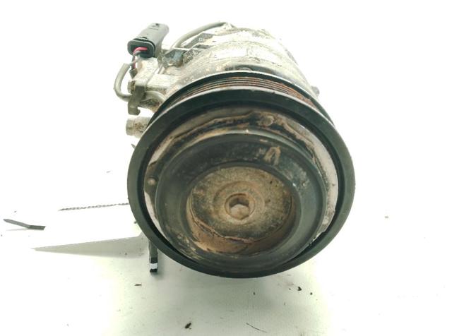 Sprężarka klimatyzacji 4471608766 BMW