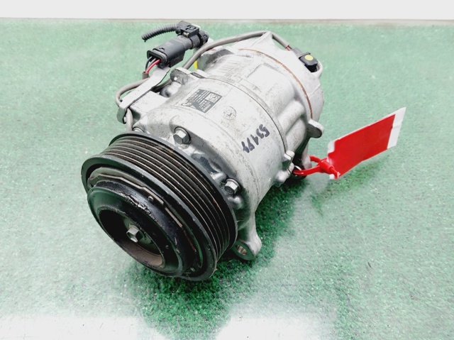 Sprężarka klimatyzacji 4471608766 BMW