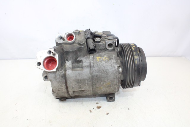 Sprężarka klimatyzacji 4471702823 BMW
