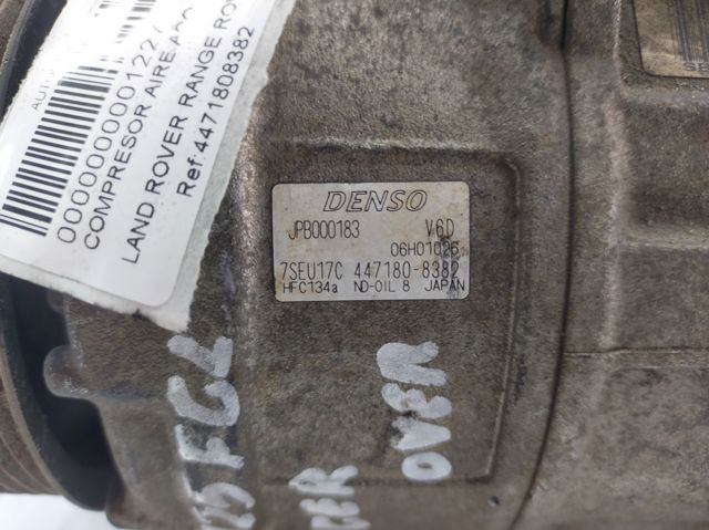 4471808382 Land Rover