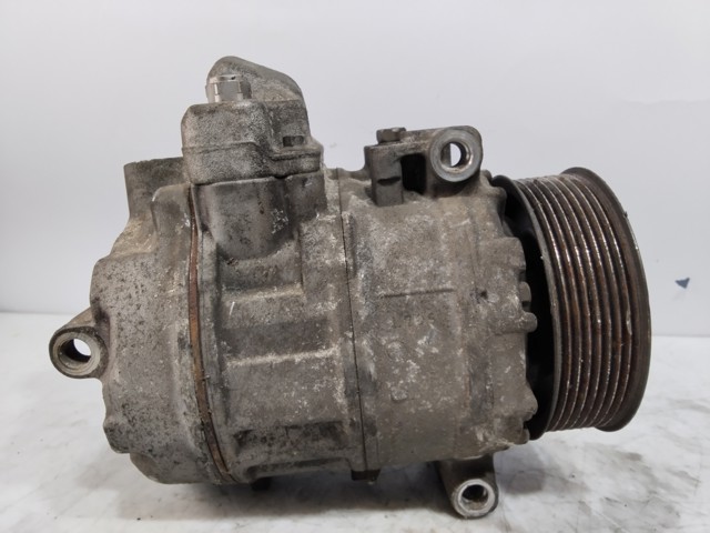 Sprężarka klimatyzacji 4471808383 LAND ROVER