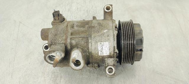 Sprężarka klimatyzacji 4471905069 CHRYSLER