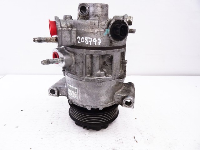 Sprężarka klimatyzacji 4471905069 CHRYSLER