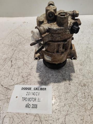 Sprężarka klimatyzacji 4471905069 CHRYSLER