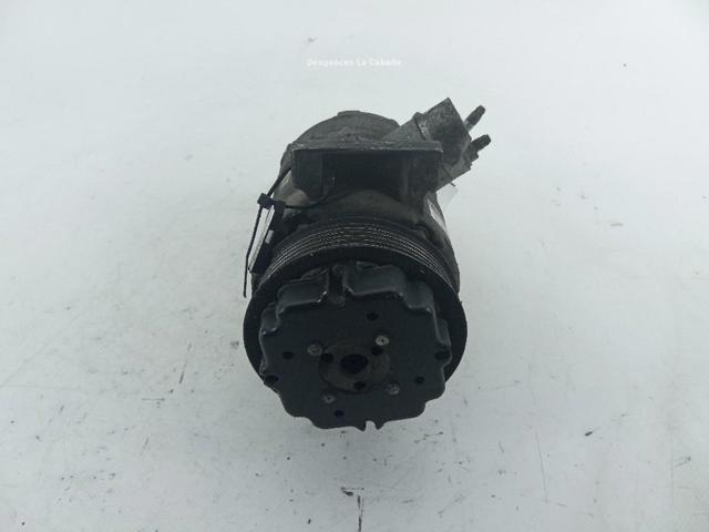 Sprężarka klimatyzacji 4471905069 CHRYSLER