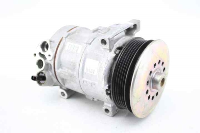 Sprężarka klimatyzacji 4471909701 FIAT