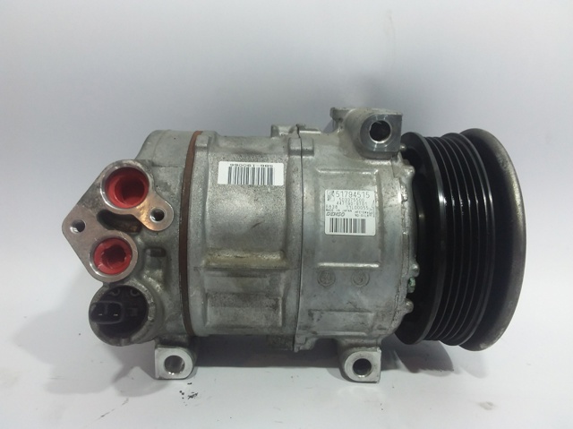 Sprężarka klimatyzacji 4471909701 FIAT