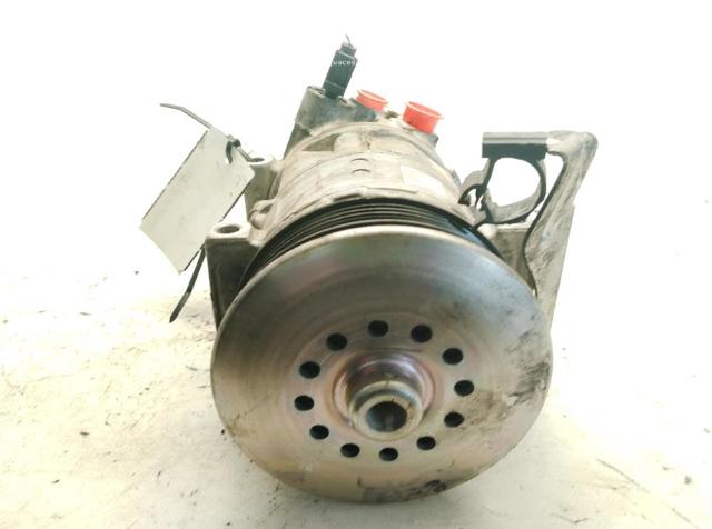 Sprężarka klimatyzacji 4471909701 FIAT