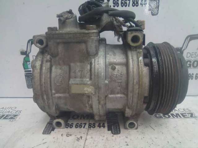 Sprężarka klimatyzacji 4472003077 BMW