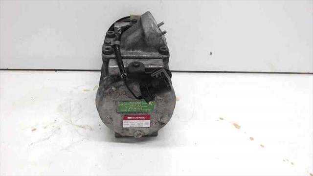 Sprężarka klimatyzacji 4472003212 BMW