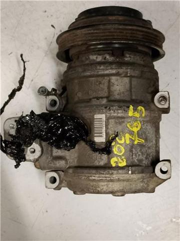 Sprężarka klimatyzacji Toyota 4 Runner N130