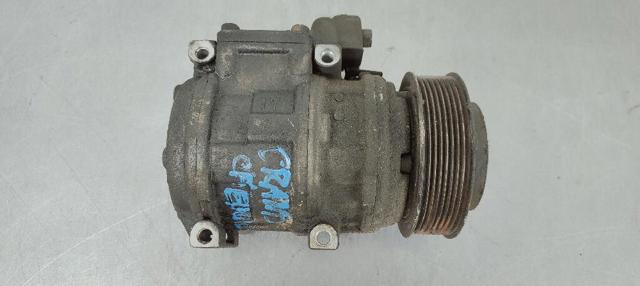 Sprężarka klimatyzacji 4472005621 CHRYSLER
