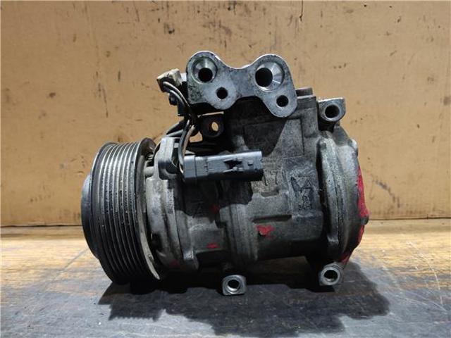 Sprężarka klimatyzacji 4472005621 CHRYSLER