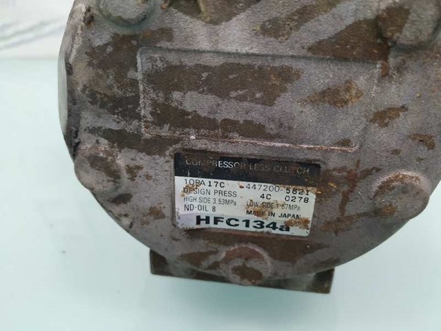 4472005621 Chrysler
