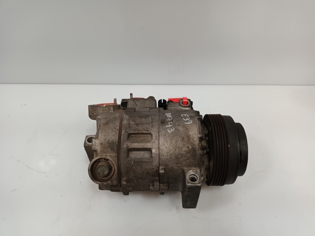 Sprężarka klimatyzacji 4472009790 BMW